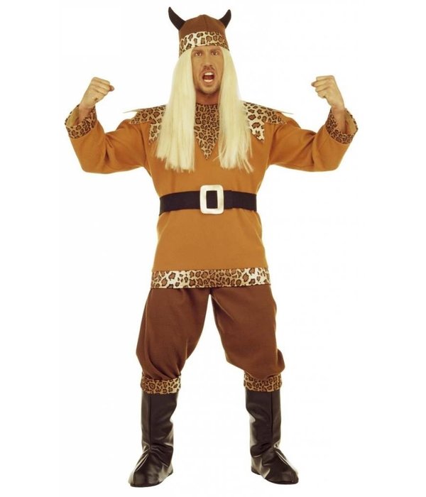 Noorse Viking kostuum Hakon