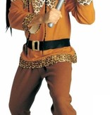 Noorse Viking kostuum Hakon