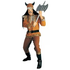Noorse Viking kostuum Hakon