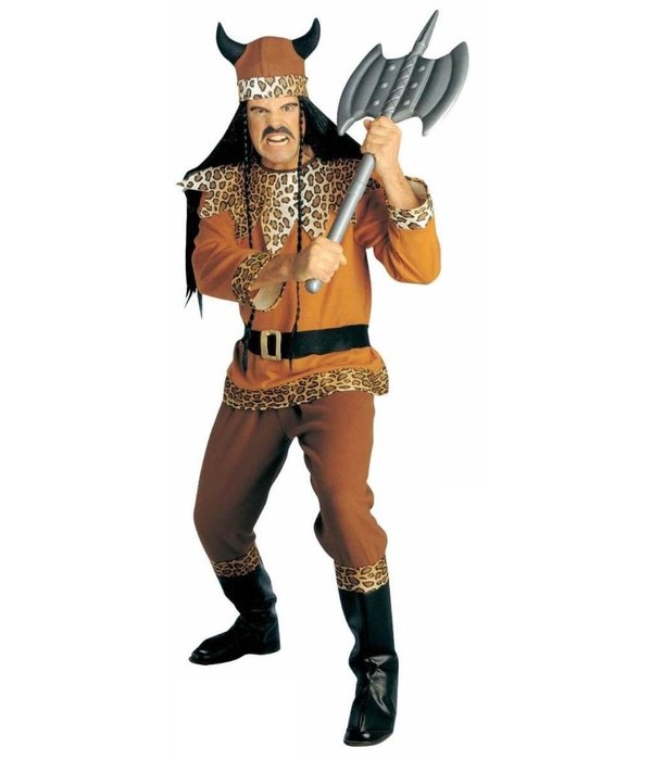 Noorse Viking kostuum Hakon