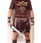 Gladiator kostuum Maximus