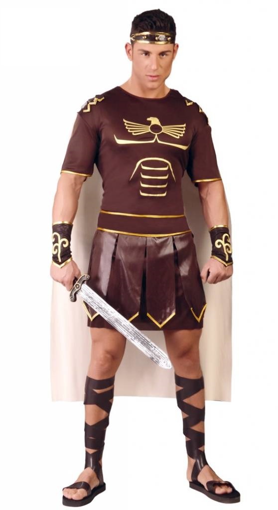 Gladiator kostuum Maximus