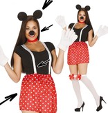 Minnie mouse set