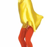 Crazy eend kostuum volwassenen