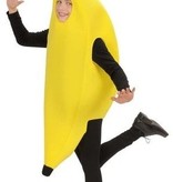 Banaan kostuum kind