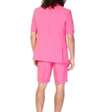 Zomer Maatpak roze elite