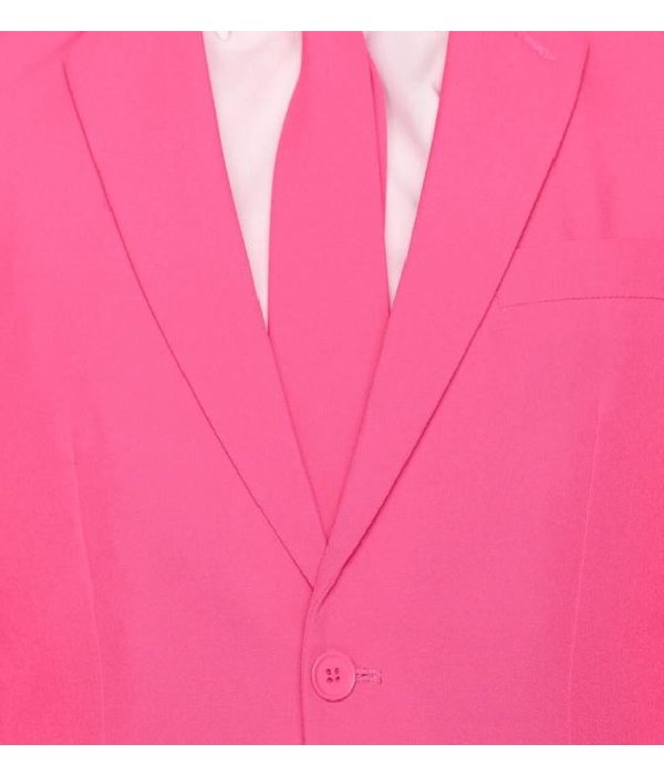 Zomer Maatpak roze elite