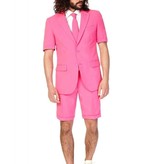 Zomer Maatpak roze elite