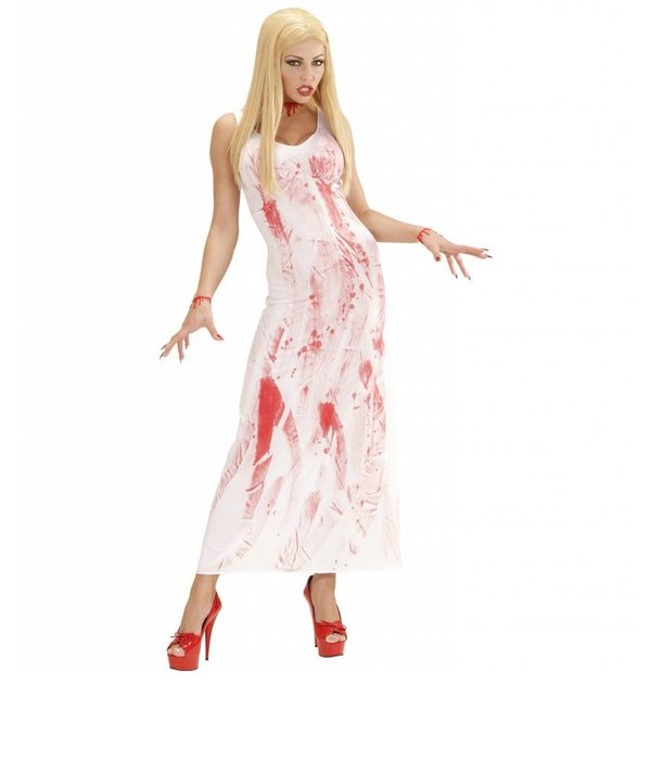 Bloody Mary horror jurk