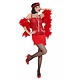 Charleston Flapper 20's Jurk