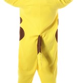 Pikachu onesie volwassen