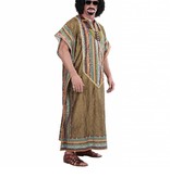 Afrikaanse Dictator outfit