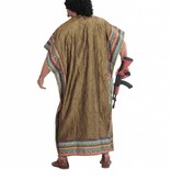 Afrikaanse Dictator outfit