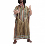 Afrikaanse Dictator outfit