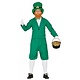 St. Patricksday kostuum