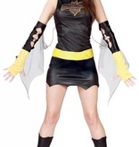 Sexy Batwoman pakje