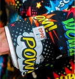 Maatpak carnaval Badaboom