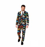 Maatpak carnaval Badaboom