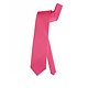 Stropdas neon roze