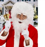 Kerstman set Lincoln