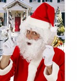 Kerstman set Lincoln