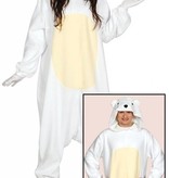 IJsbeer pak man/vrouw