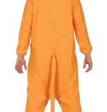 Onesie Oranje Draak
