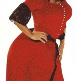 Opblaasbare kont + borsten