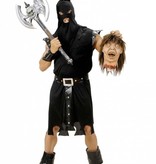 Middeleeuwse Beul kostuum