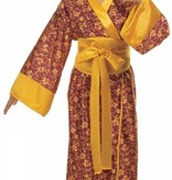 Geisha Kyoto Dame Kostuum