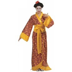 Geisha Kyoto Dame Kostuum