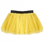 Tutu neon geel