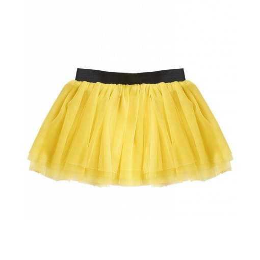 Tutu neon geel