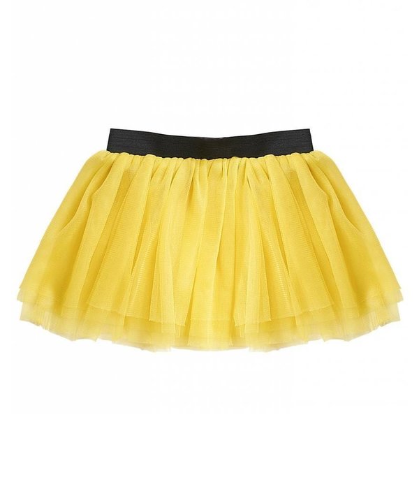 Tutu neon geel