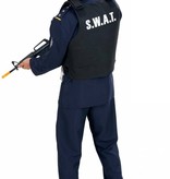 S.W.A.T Vest man