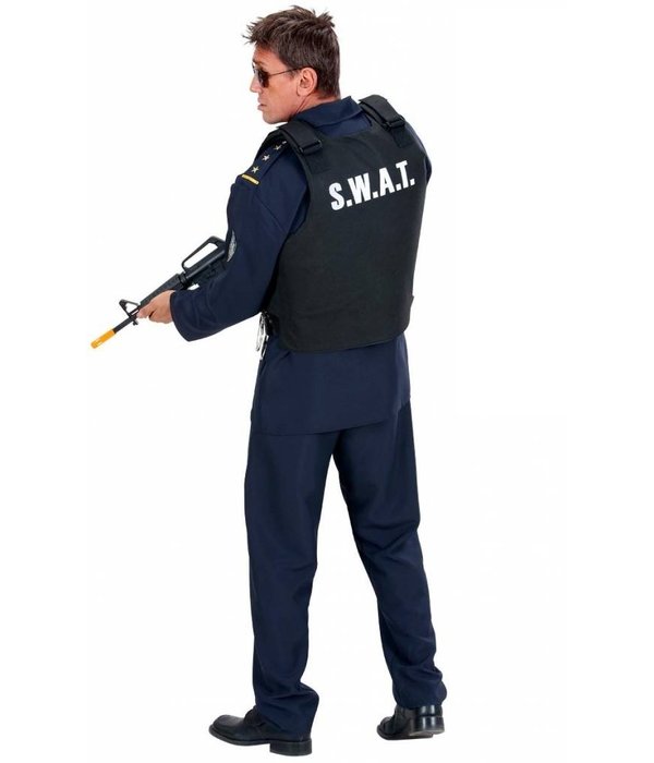 S.W.A.T Vest man