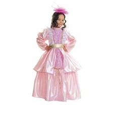 Klassieke Prinsessenjurk Kind