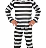 Boevenpak Budget Heren