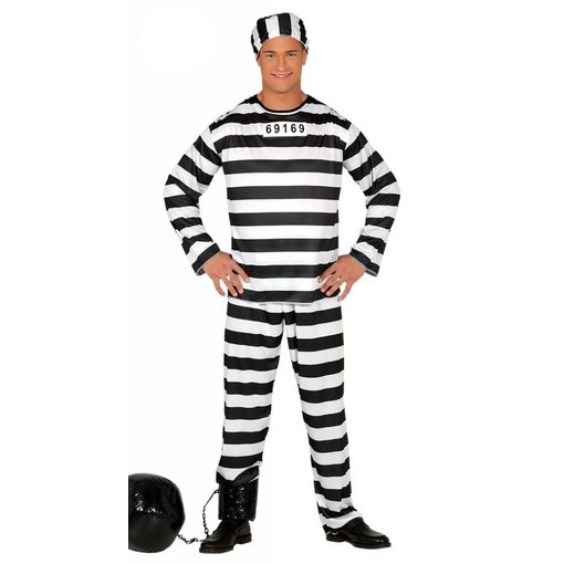 Boevenpak Budget Heren