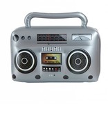 Opblaasbare Ghetto Blaster