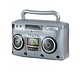 Opblaasbare Ghetto Blaster