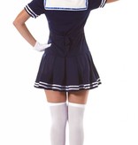 Sailor pakje dames