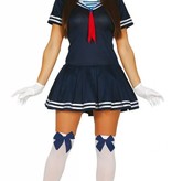 Sailor pakje dames