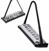 Opblaasbare Keybord 57cm