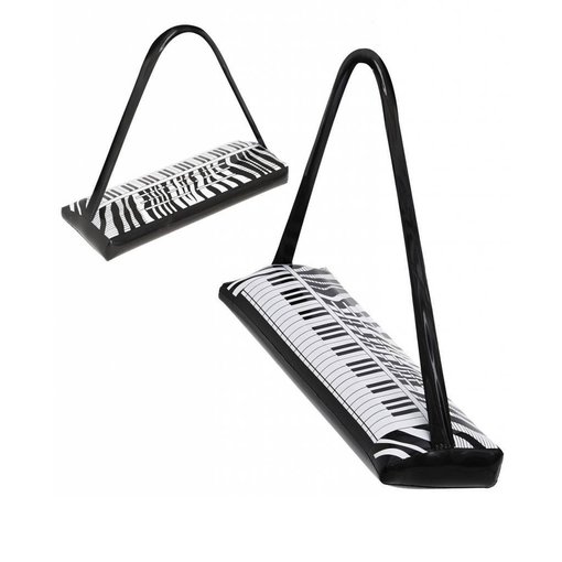 Opblaasbare Keybord 57cm
