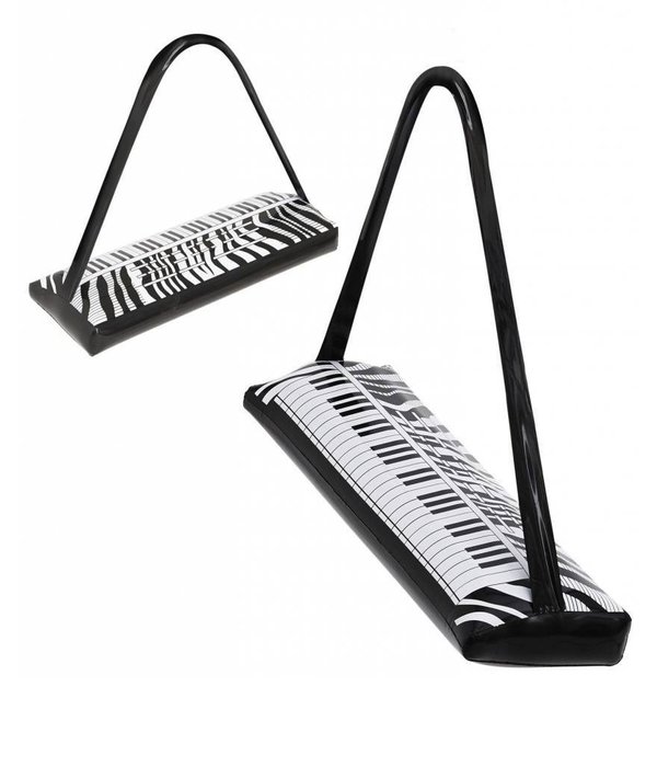 Opblaasbare Keybord 57cm