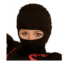 Ninja bivakmuts kind