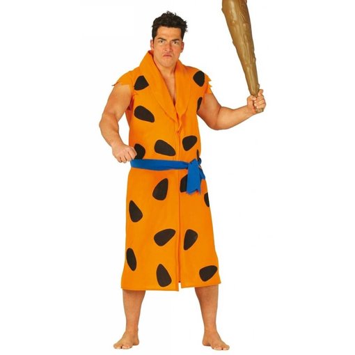 Fred Flintstone pak