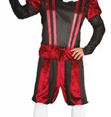 Renaissance Kostuum Man