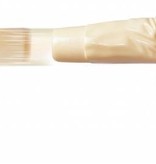 Pistool vliegende piemel